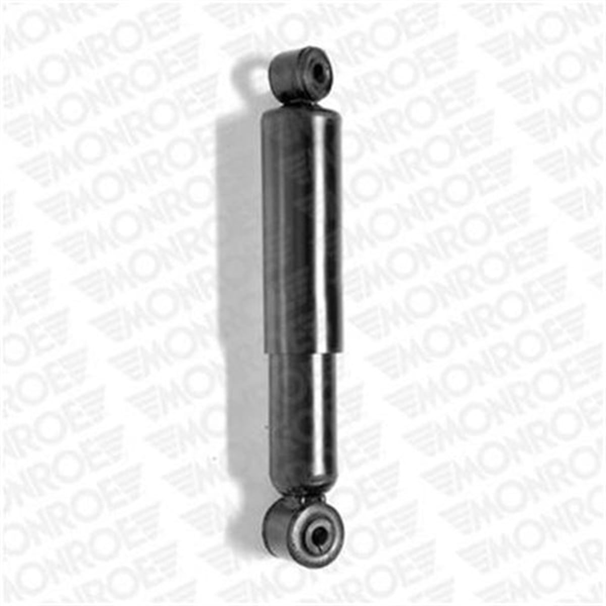 DOBLOARKA AMORTİSÖR DOBLO 00-09 ÜST BURÇ-19MM DELİK-41MM ÇAP GAZLI MONROE DGMN025506MONROEMONROE DGMN025506