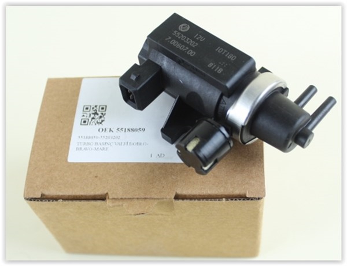 DOBLOBASINÇ DÖNÜŞTÜRÜCÜ DOBLO-BRAVO-PUNTO 1.9 JTD-LINEA-DOBLO 1.3DMTJ OEK 55188059OEKOEK 55188059