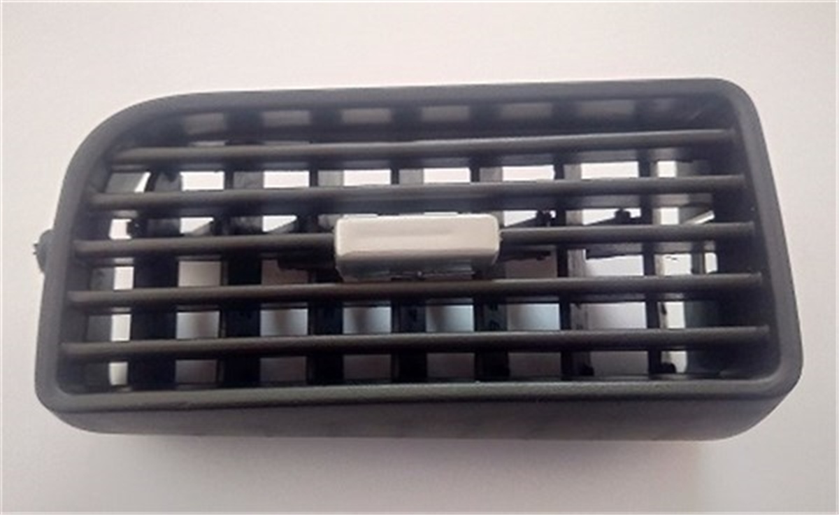 DOBLODIFIZOR IZGARASI KROM ORTA SOL - YAN SAĞ DOBLO III-GRANDE PUNTO-LINEA NUH 200130NUHNUH 200130