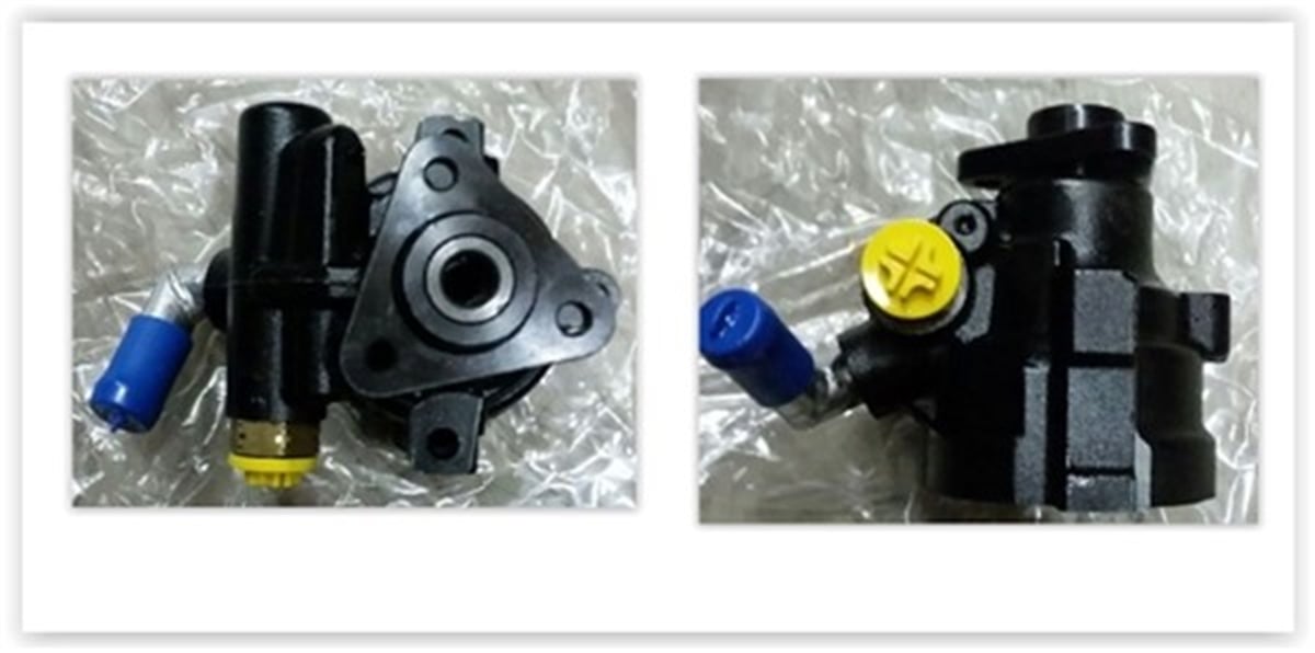 DOBLODİREKSİYON POMPASI HİDROLİK DOBLO 1.3 05 STRADA 06 RAMSAN 211045RAMSANRAMSAN 211045