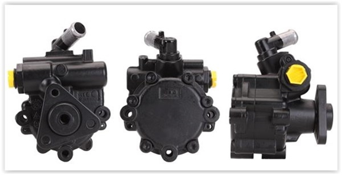 DOBLODİREKSİYON POMPASI HİDROLİK LINEA-FIORINO-BIPPER-NEMO-DOBLO 1.3 RAMSAN 211038RAMSANRAMSAN 211038