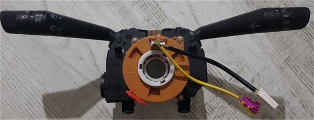 DOBLOFAR SİLECEK KOL KOMPLE DOBLO VAN 2010 OEK 735606803OEKOEK 735606803