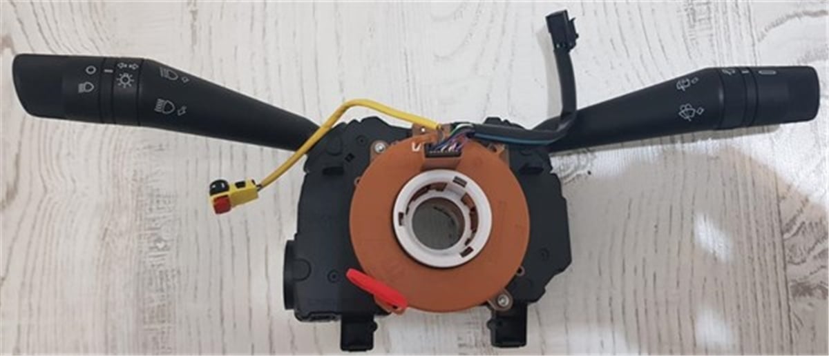 DOBLOFAR SİNYAL KOLU KOMPLE DOBLO 2015 OEK 735668576OEKOEK 735668576