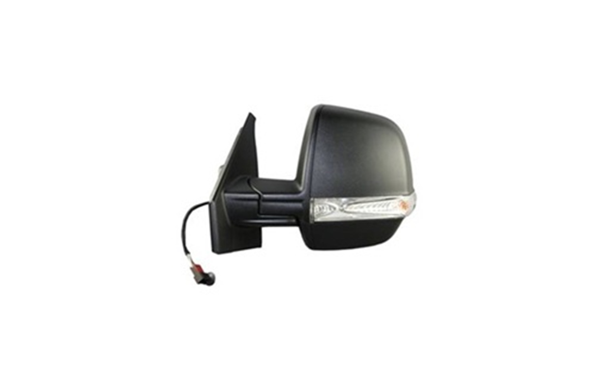 DOBLOFİAT DOBLO CARGO DIŞ AYNA EL.IS.SİN.SEN.8 PİN SAĞ.10- 735325166DEGAFIA11DO017