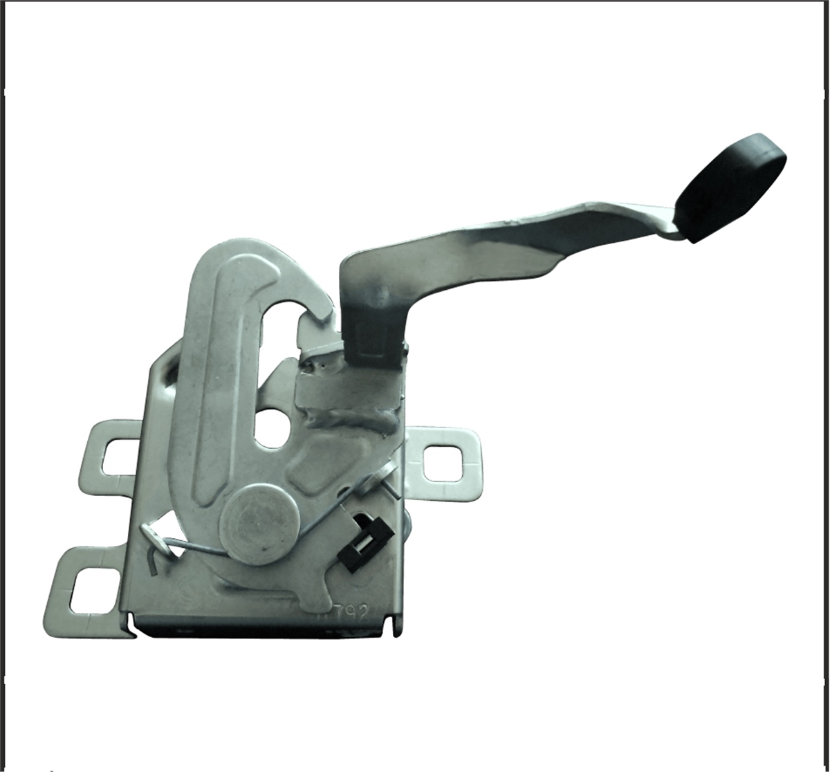 DOBLOFİAT DOBLO MOTOR KAPUT KİLİDİ 51810895DEGAFIA02DO007