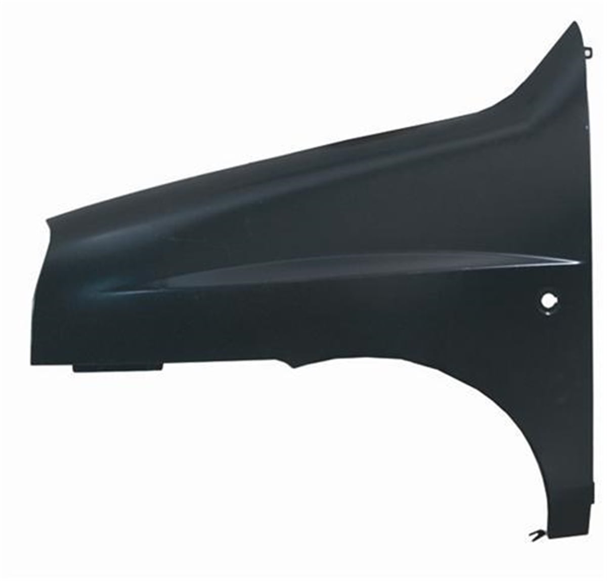 DOBLOFİAT DOBLO ÖN ÇAMURLUK SOL.00-05 98808123DE-GAFIA08DO002