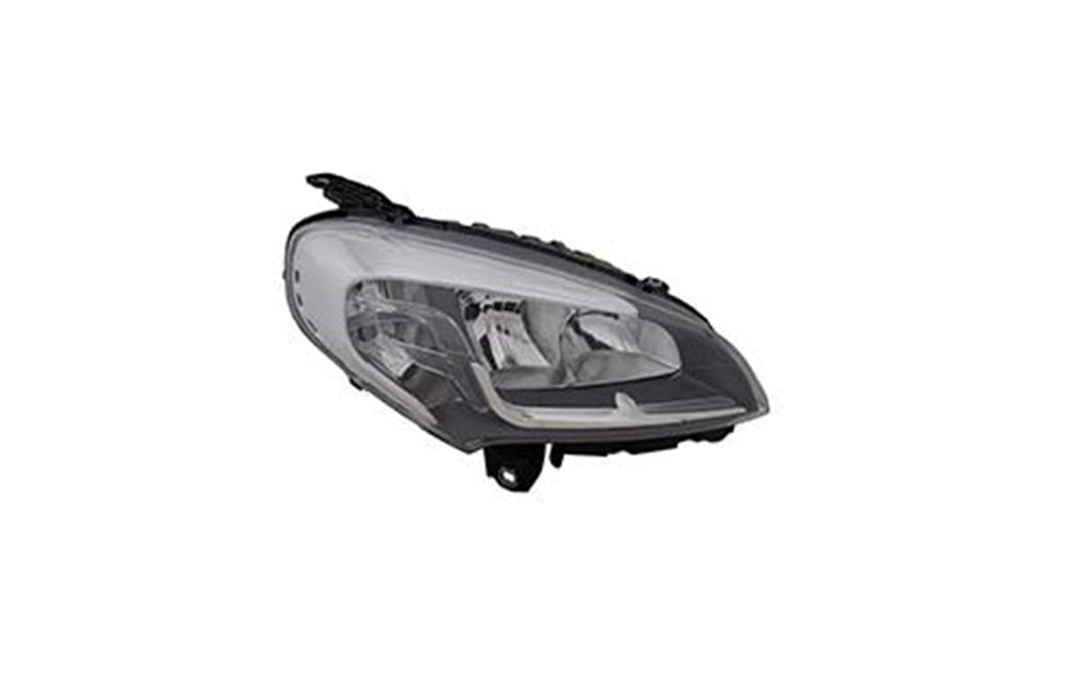 DOBLOFİAT DOBLO ÖN FAR KROM ELEKTRIK MOTORLUSAĞ.15- 52109256TYCFIA10DO022