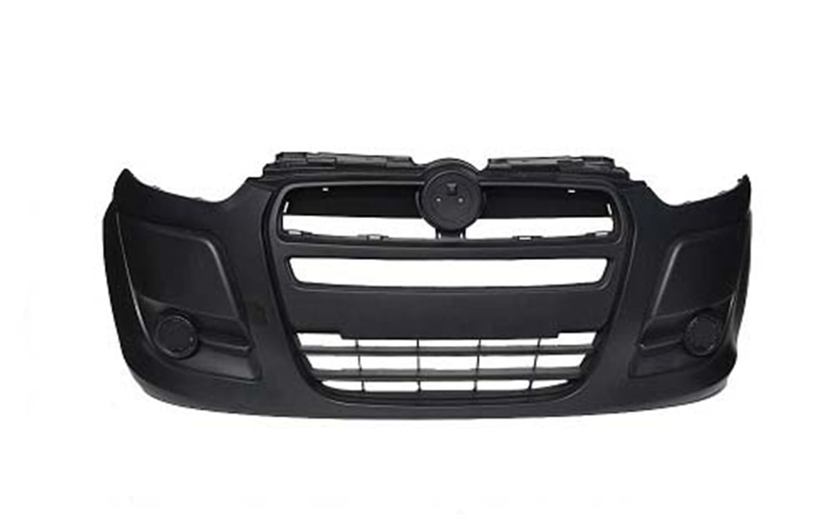DOBLOFİAT DOBLO ÖN TAMPON 09-/TÜV 735512752DE-GAFIA07DO020T