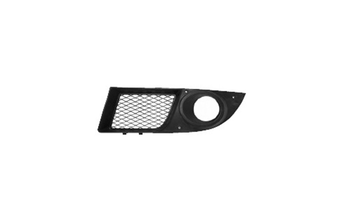DOBLOFİAT DOBLO ÖN TAMPON PANJURU DELİKLİ SOL.06-/TÜV 735417168DE-GAFIA07DO012T