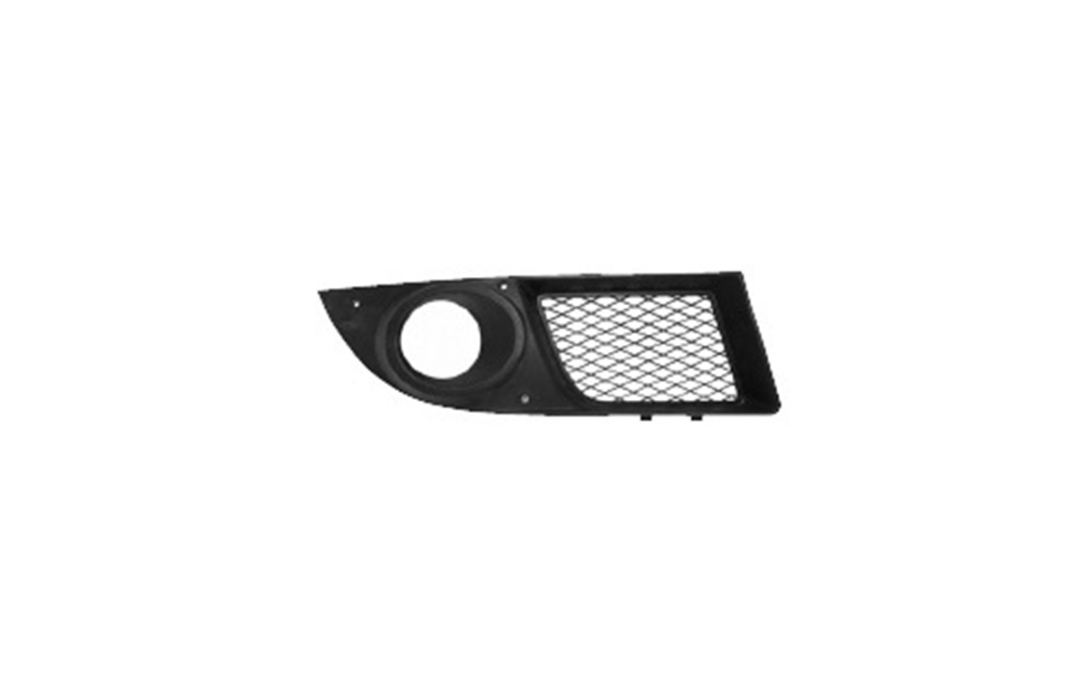 DOBLOFİAT DOBLO ÖN TAMPON PANJURU DELİKLİ SAĞ.06-/TÜV 735417169DE-GAFIA07DO011T