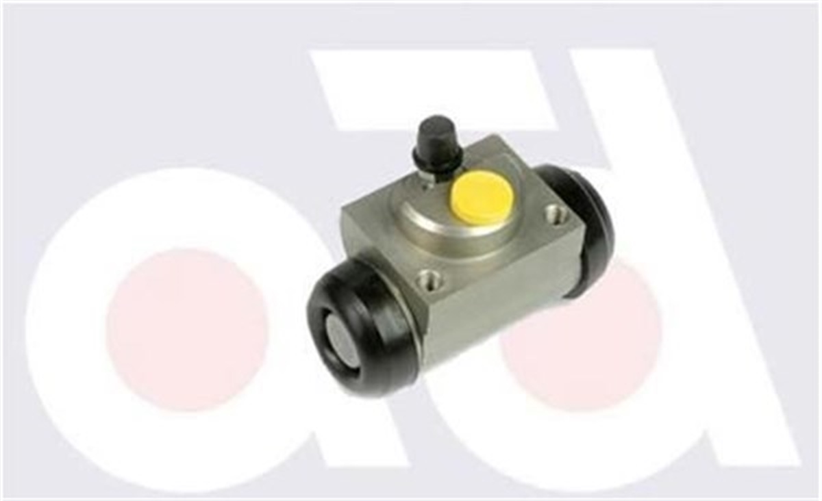 DOBLOFREN SİLİNDİRİ IDEA 1.2-1.4 16V-1.3 JTD 04 DOBLO 1.3 JTD-1.4 16V 22MM RIW CW4253RIWRIW CW4253