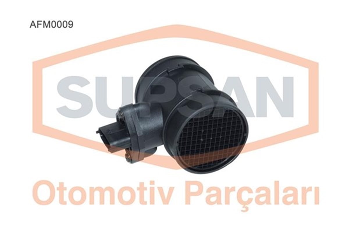 DOBLOHAVA AKIŞ METRE FİAT PUNTO 1.9 JTD 85CV-100CV 188 A7.000-188 B2.000 - DOBLO 1.9 JTD 105HP CF3 223 SUPSAN AFM0009SUPSANSUPSAN AFM0009
