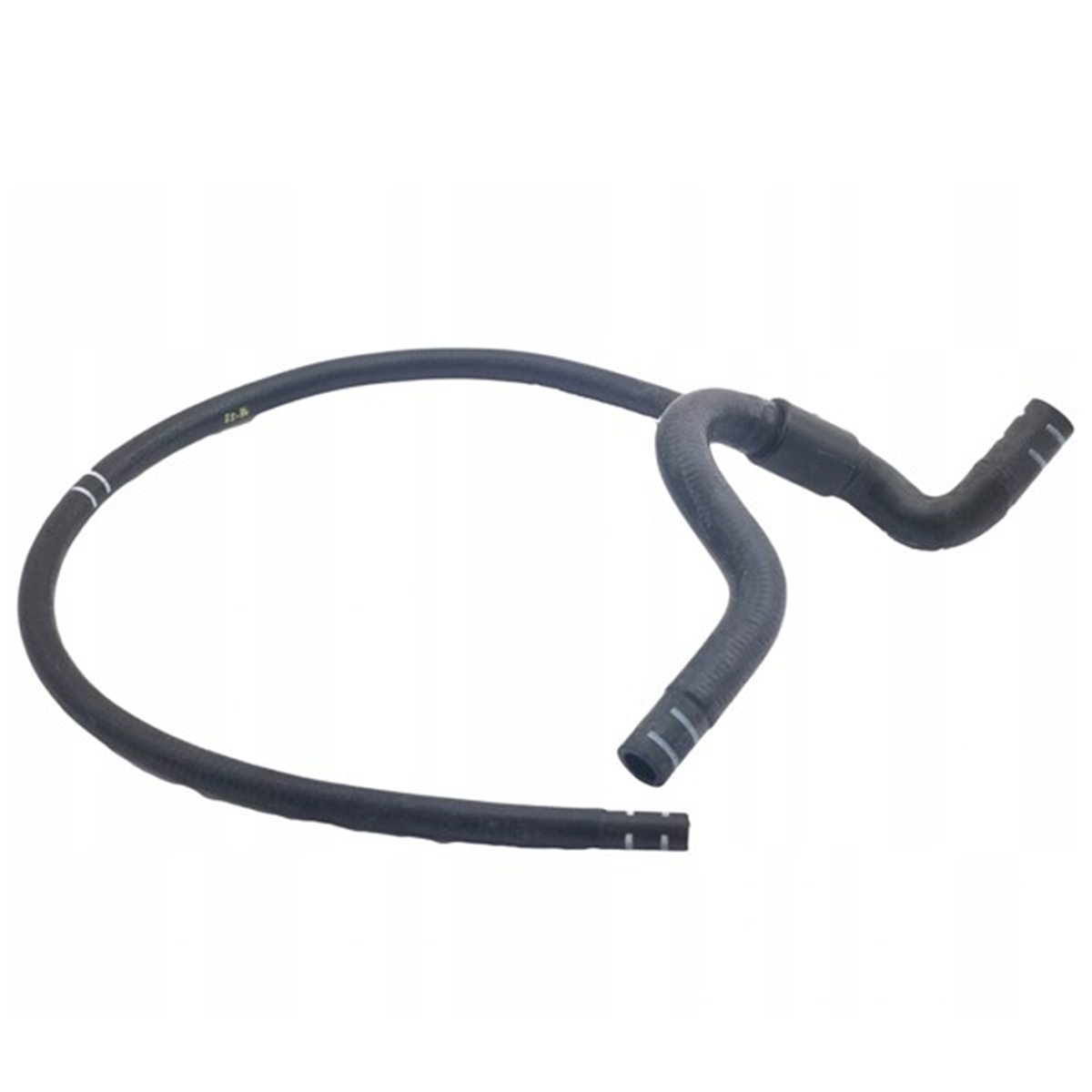 DOBLOKALORİFER HORTUMU DOBLO 1.2 8V MASTER 2752MASTER-KAUÇUKMASTER 2752