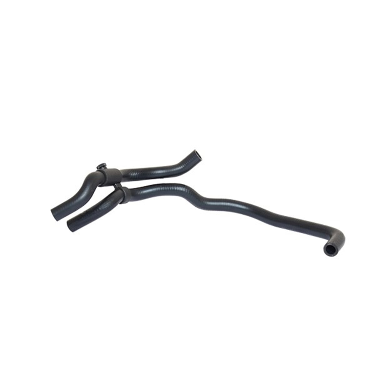 DOBLOKALORİFER HORTUMU DOBLO 1.3 MJTD MASTER 2844MASTER-KAUÇUKMASTER 2844