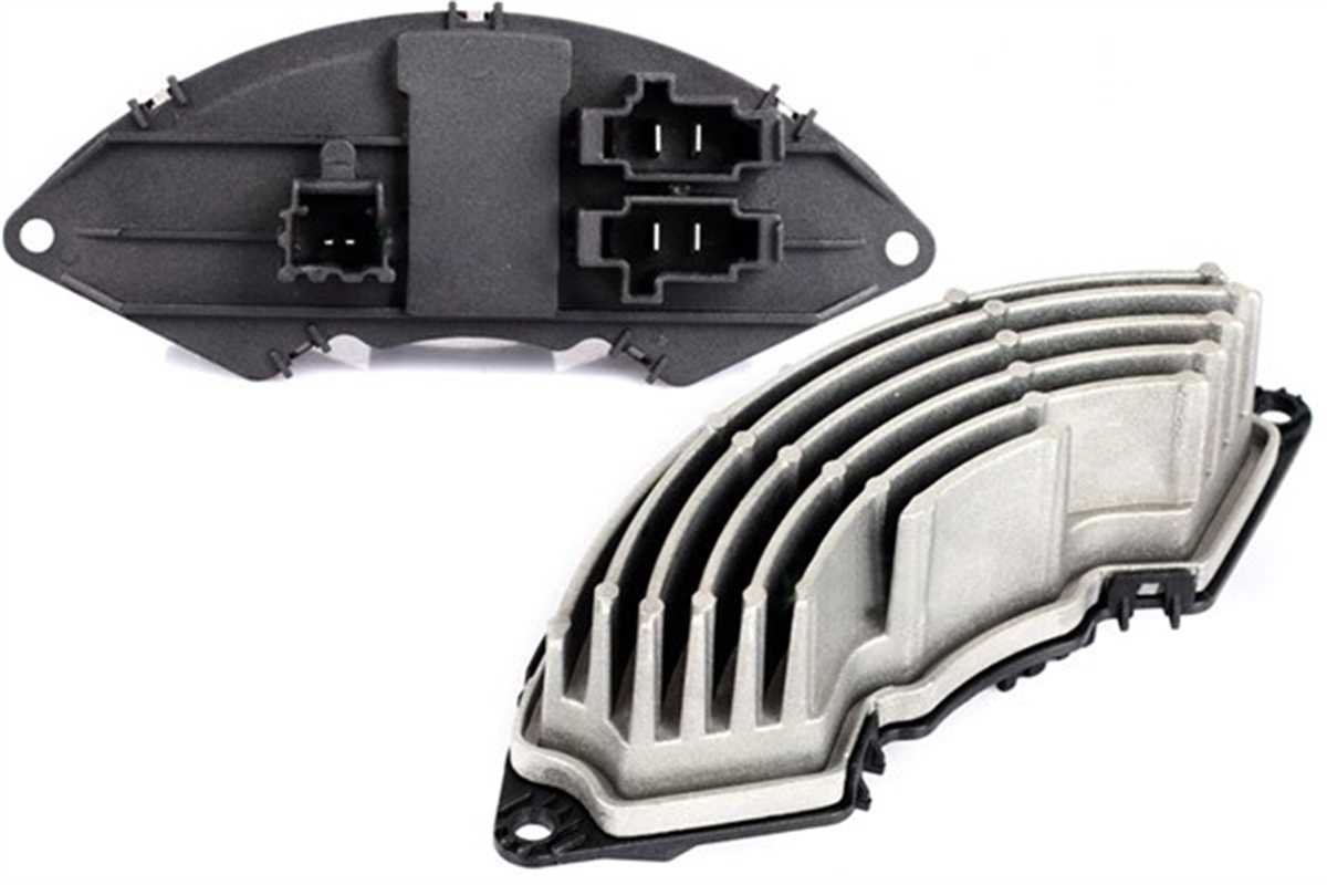 DOBLOKALORİFER MOTOR DİRENCİ REZİSTANSI LINEA-GRANDE PUNTO-PUNTO-YENI DOBLO OEK 55702441OEKOEK 55702441