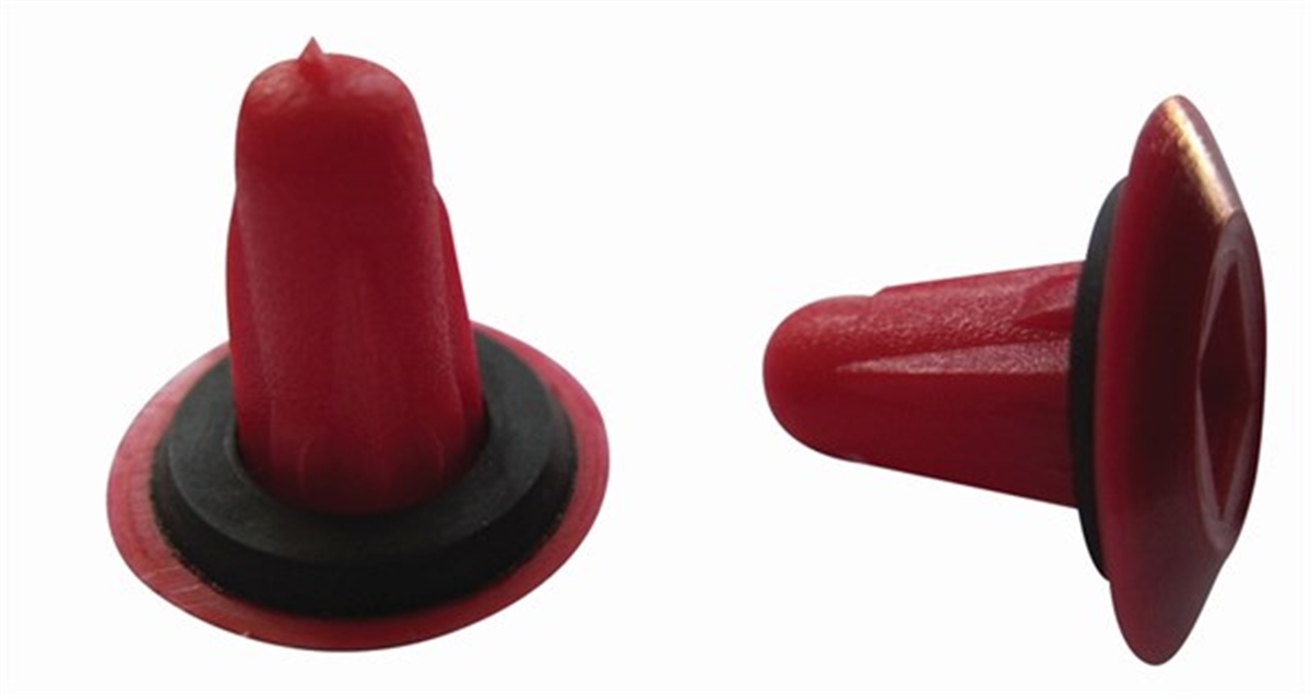 DOBLOKapı Döşeme Klipsi Dişi Doblo Oksa 810OKSAOKSA 810