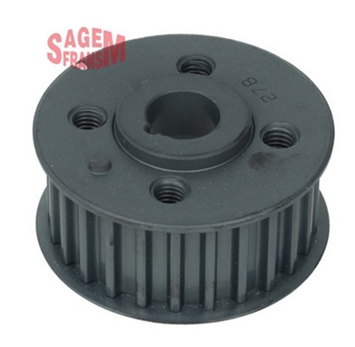 DOBLOKRANK DİŞLİSİ DOBLO 1.9 SAGEM 40115SAGEMSAGEM 40115