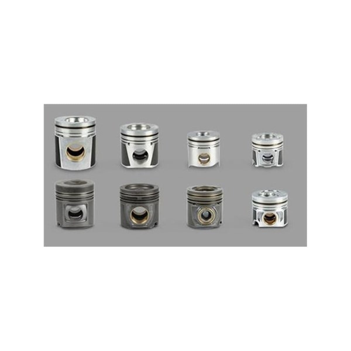 DOBLOMOTOR PİSTON SEGMAN DOBLO 1.9D 82.00 ÇAP 0.60 YENMAK 31-03399-060YENMAKYENMAK 31-03399-060