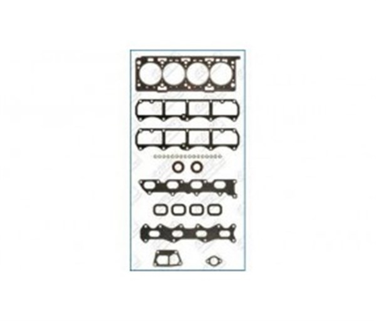 DOBLOMOTOR TAKIM CONTA PUNTO-DOBLO-FIORINO-LINEA 1.4 8V V.REINZ 023690001V.REINZV.REINZ 023690001