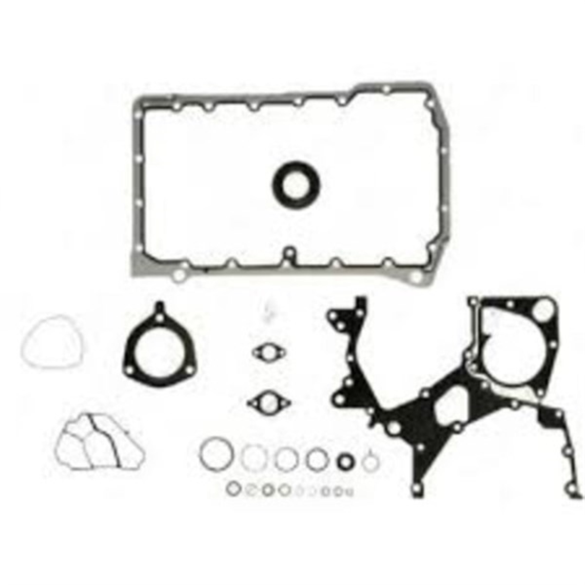 DOBLOMOTOR TAKIM CONTASI SKC SİZ-CORT.KEÇELİ DOBLO-LINEA-BRAVO II 1.6 DMTJ 16V 198 A2.000-263 A3.000 OTOCONTA 42427602COTOCONTAOTOCONTA 42427602C