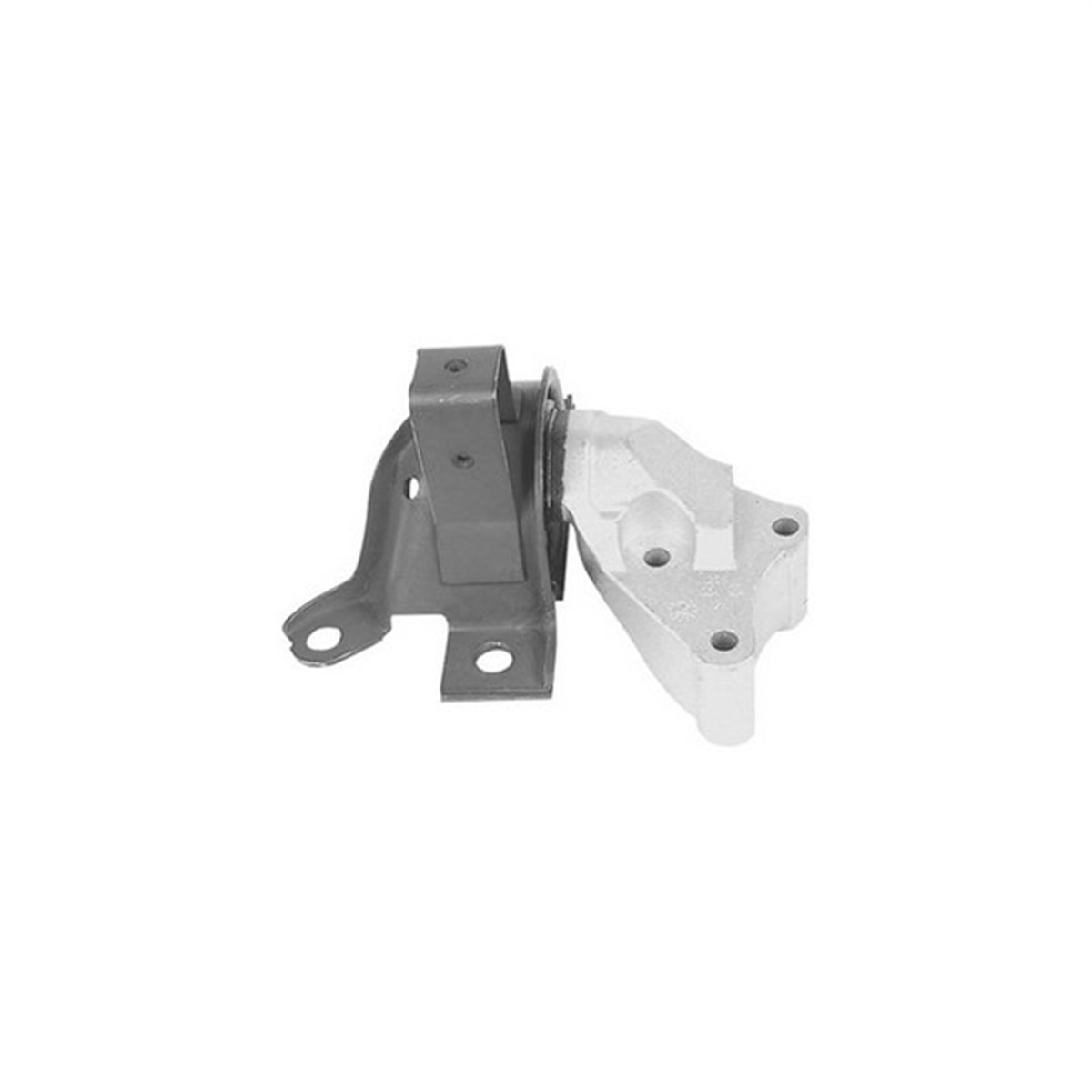 DOBLOMOTOR TAKOZU DOBLO 1.3 MJTD 05 MASTER 4353MASTER-KAUÇUKMASTER 4353
