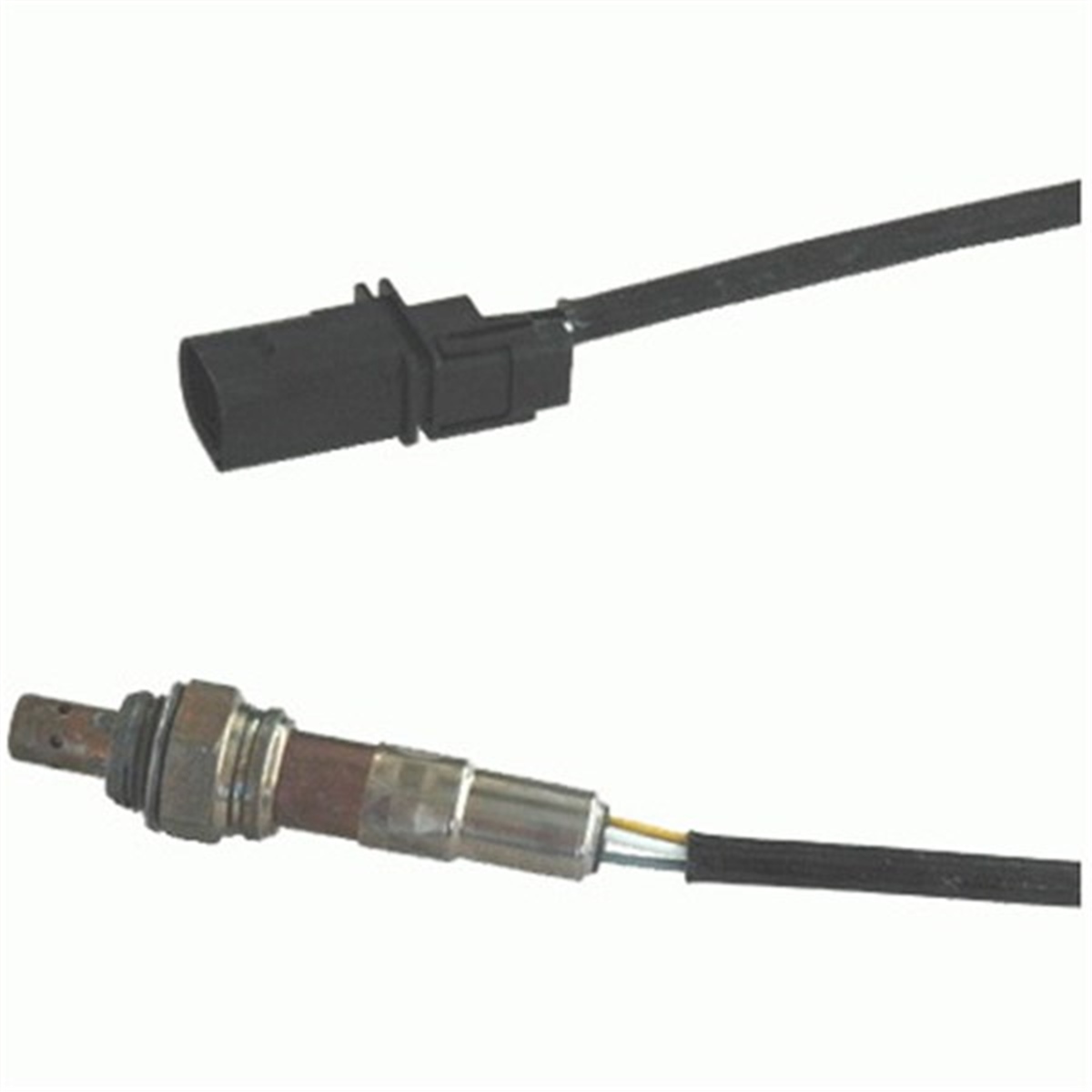 DOBLOOKSİJEN SENSÖRÜ LZA15-A5 DOBLO-PRATICO 10 LINEA-FIORINO-500 07 1.3 DMTJ 610MM NGK 1727NGKNGK 1727