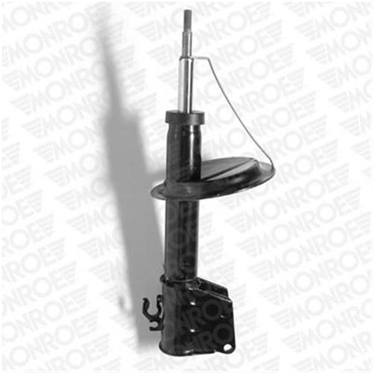 DOBLOÖN AMORTİSÖR DOBLO 1.2-1.4-1.6 16V-1.3D-1.9JTD 01 PRATICO 1.4-1.3D-1.6D 10 GAZLI MONROE 16470MONROEMONROE 16470