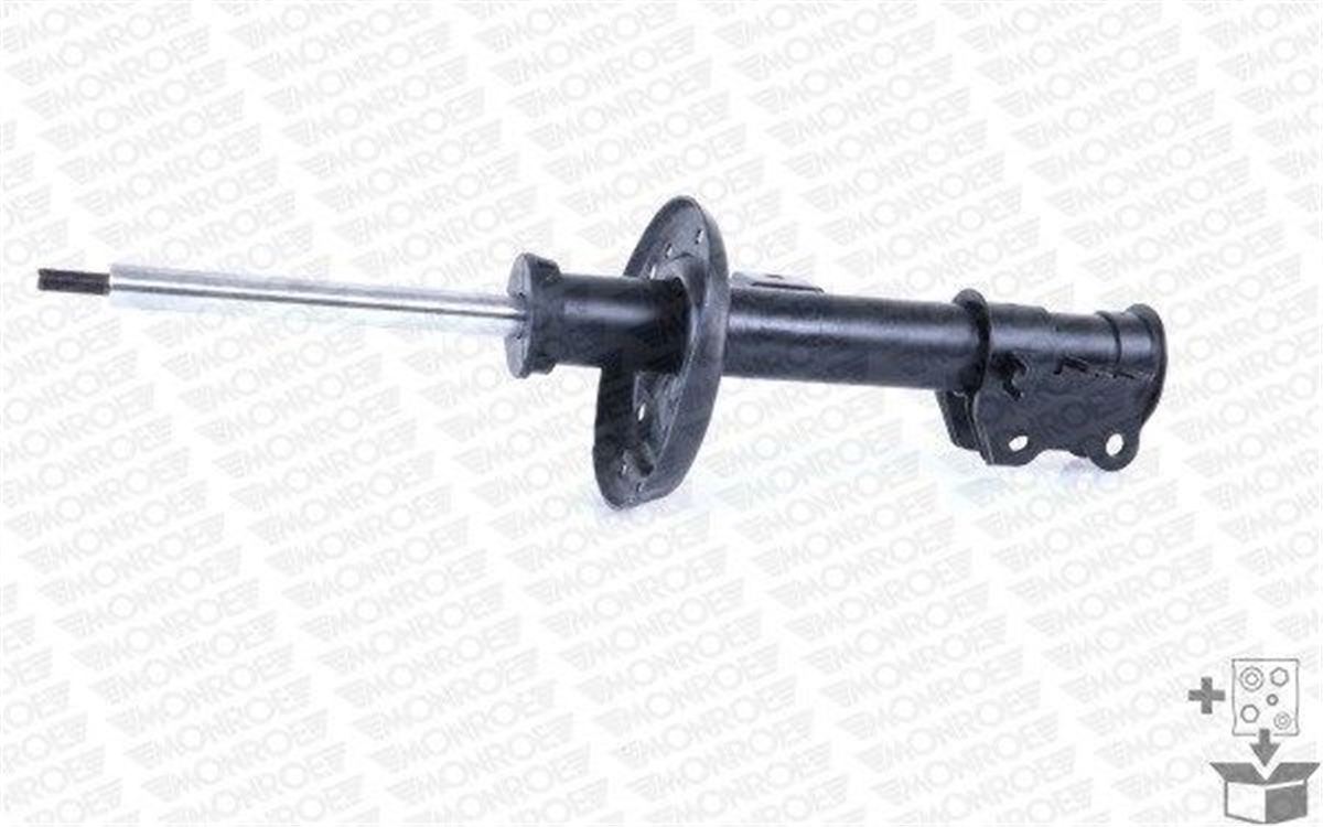 DOBLOÖN AMORTİSÖR SAĞ DOBLO 2010 GAZLI MONROE G8208MONROEMONROE G8208