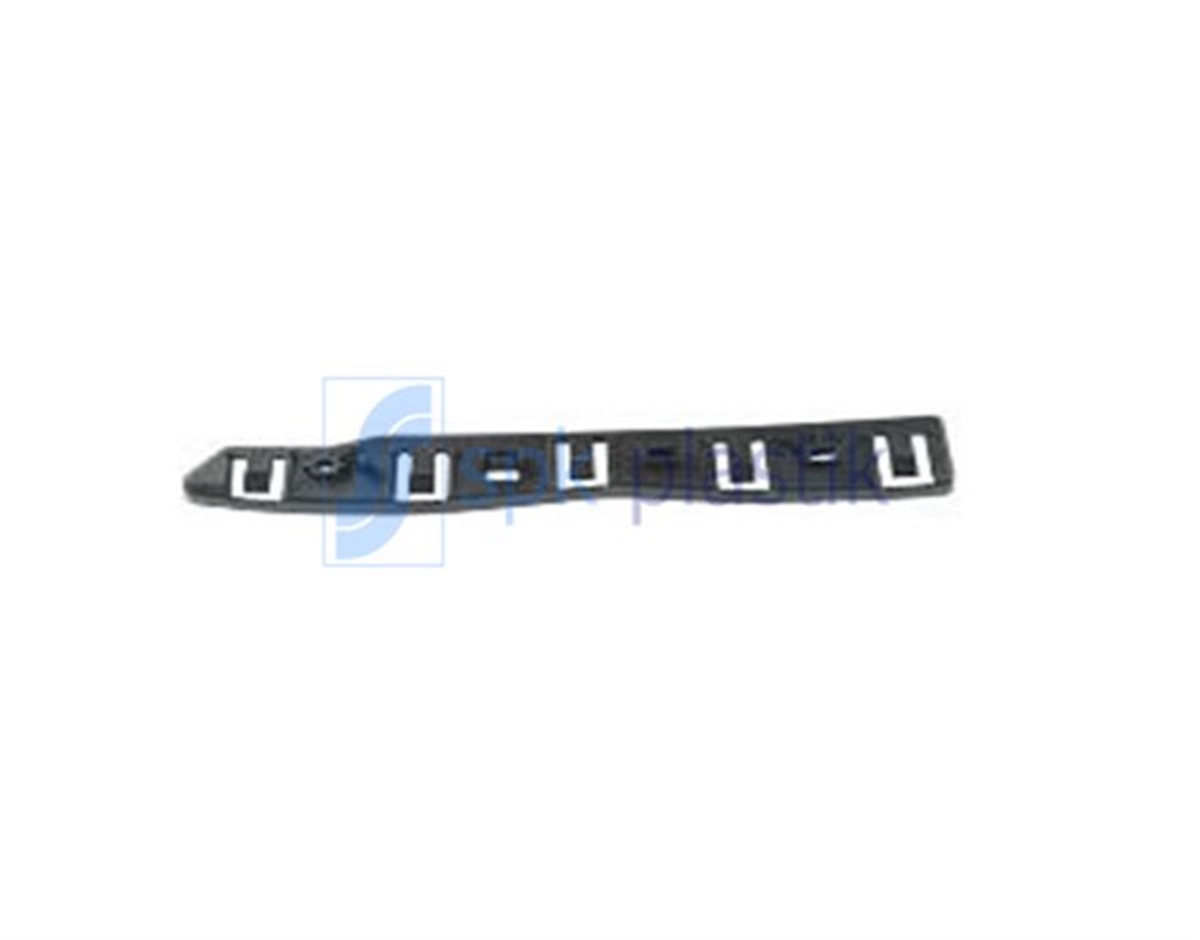 DOBLOÖN TAMPON BAĞLANTI BRAKETİ SOL DOBLO 10-11 SPK 6431SPKSPK 6431