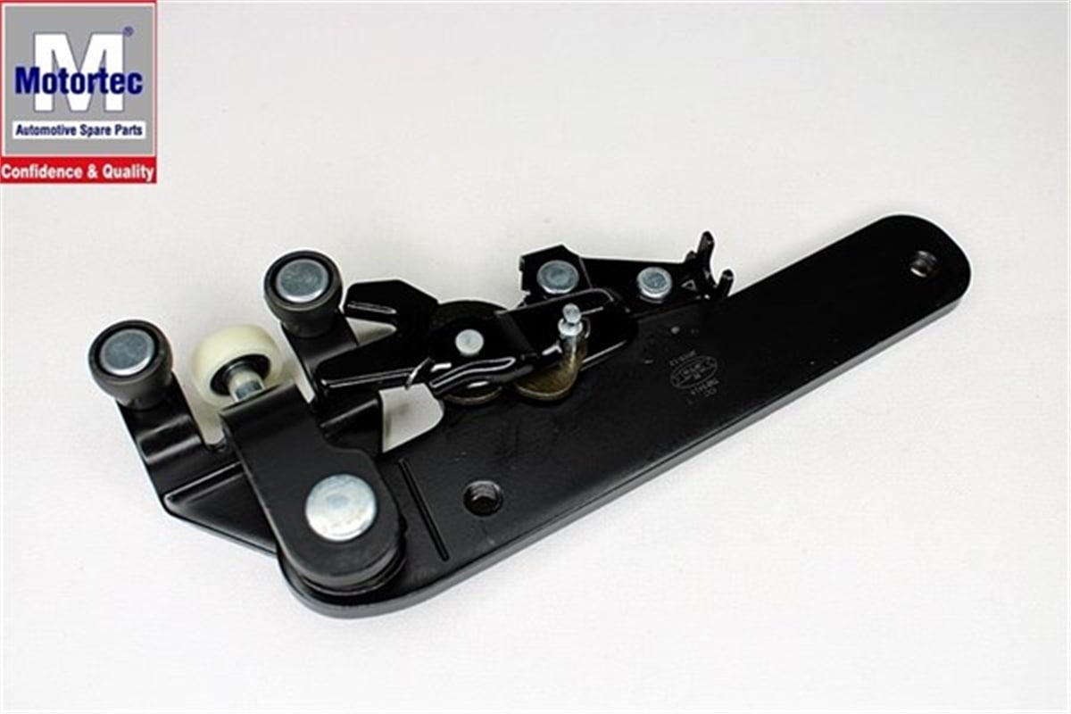 DOBLOORTA KAPI ALT MEKANİZMA LAMASIZ SOL DOBLO III MOTORTEC TMP0419MOTORTECMOTORTEC TMP0419