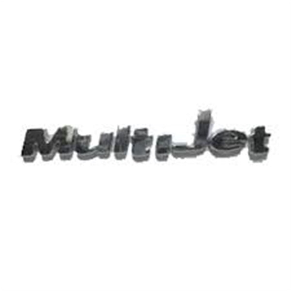 DOBLOPANJUR MULTIJET YAZISI DOBLO 10 OZAR 5Y055OZAROZAR 5Y055