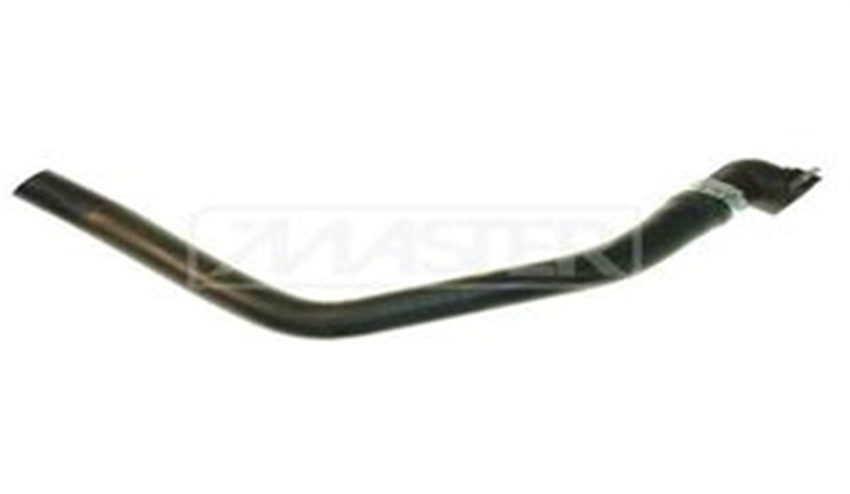 DOBLORADYATOR ÜST HORTUMU DOBLO 1.3 MJT MASTER 2846MASTER-KAUÇUKMASTER 2846