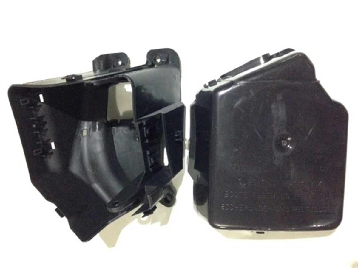 DOBLOSİGORTA KUTUSU KOMPLE TK. DOBLO 2006-2011 YER 257985YERYER 257985