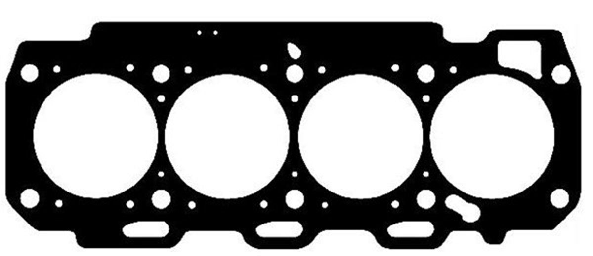 DOBLOSİLİNDİR KAPAK CONTASI 0.8 MM. 1 ÇENTİK DOBLO-PUNTO-STRADA 1.9 JTD 182.B9.00-188.A2.00 4081111 MOT.İTİBAREN ROYAL 398010MLSROYALROYAL 398010MLS