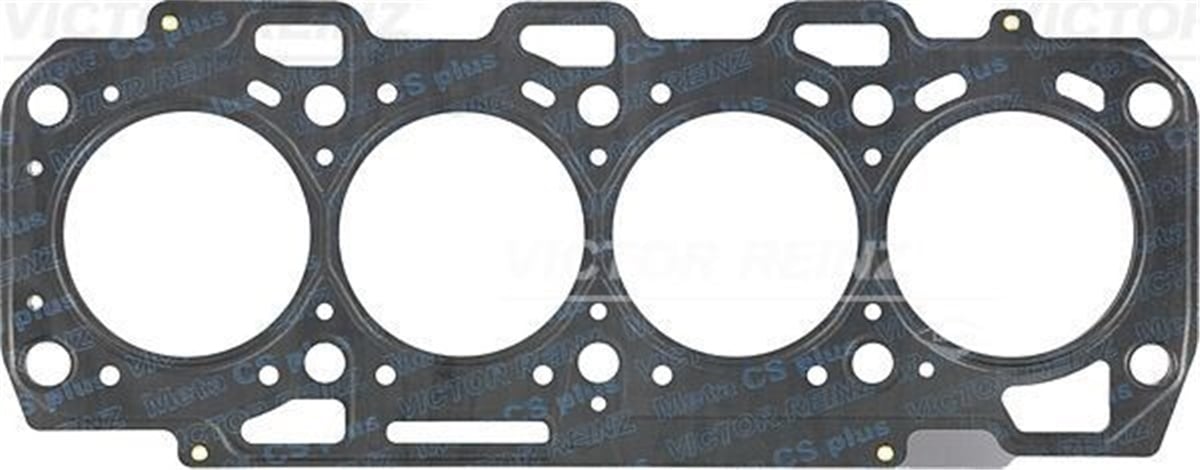 DOBLOSİLİNDİR KAPAK CONTASI DOBLO-LINEA-BRAVO II 1.6 DMTJ 0.82MM V.REINZ 613820000V.REINZV.REINZ 613820000