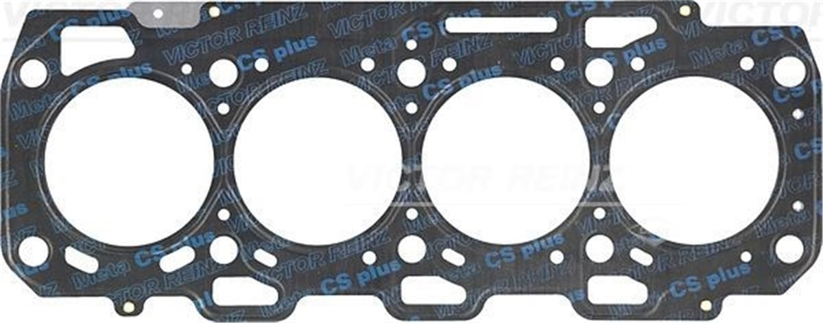 DOBLOSİLİNDİR KAPAK CONTASI DOBLO-LINEA-BRAVO II 1.6 DMTJ 0.92MM V.REINZ 613820010V.REINZV.REINZ 613820010