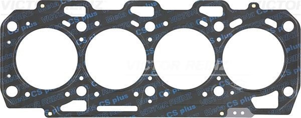 DOBLOSİLİNDİR KAPAK CONTASI DOBLO-LINEA-BRAVO II 1.6 DMTJ 1.02MM V.REINZ 613820020V.REINZV.REINZ 613820020