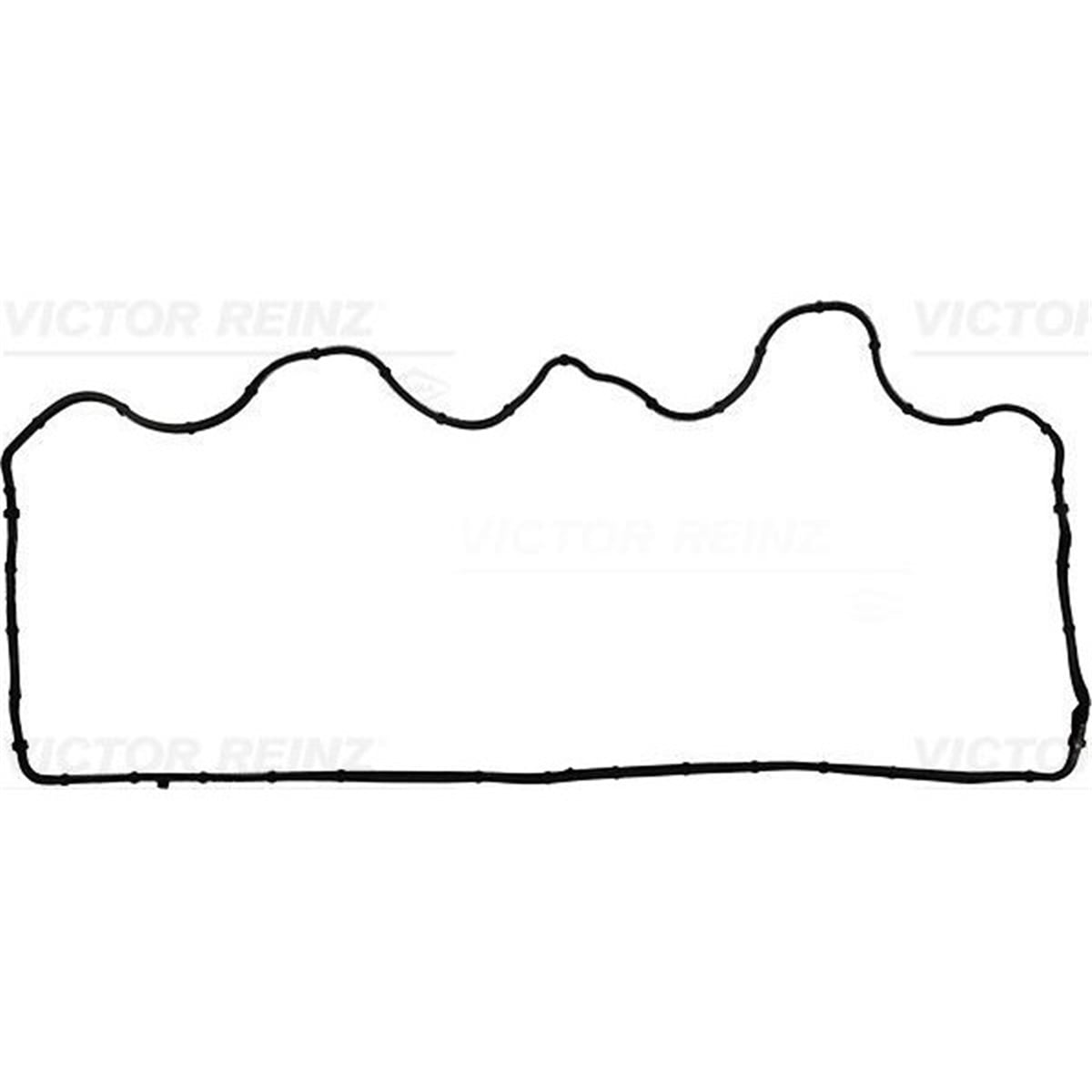 DOBLOSÜBAP KAPAK CONTASI DOBLO-PUNTO-STRADA 1.9 JTD V.REINZ 713563810V.REINZV.REINZ 713563810