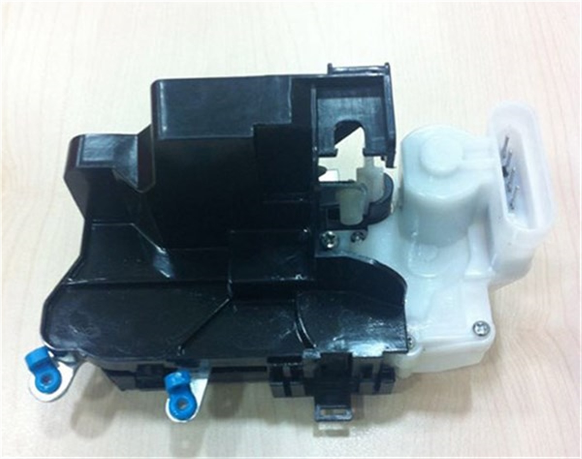 DOBLOSÜRGÜLÜ KAPI İÇ KİLİDİ SAĞ DOBLO 00-11 MOTORTEC TFS0178MOTORTECMOTORTEC TFS0178
