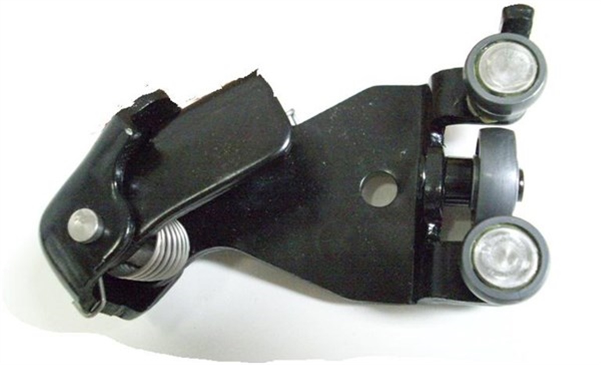 DOBLOSÜRGÜLÜ KAPI ORTA MAKARASI SOL DOBLO 00-09 OMS 116304-LOMSOMS 116304-L