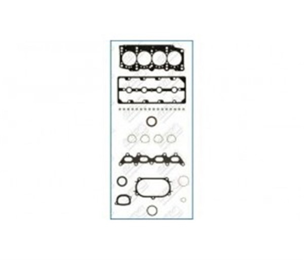 DOBLOÜST TAKIM CONTASI SİLİNDİR KAPAK CONTASI SİZ-CORT.KEÇELİ DOBLO-LINEA-BRAVO II 1.6 DMTJ 16V 198 A2.000-263 A3.000 OTOCONTA 42427603COTOCONTAOTOCONTA 42427603C