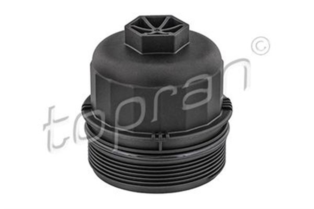 DOBLOYAĞ FİLTRE KABI KAPAĞI FIAT LINEA-DOBLO-ASTRA J-CORSA D-MERIVA B 1.6-1.3DMTJ 10 EURO5 TOPRAN 208868755TOPRANTOPRAN 208868755