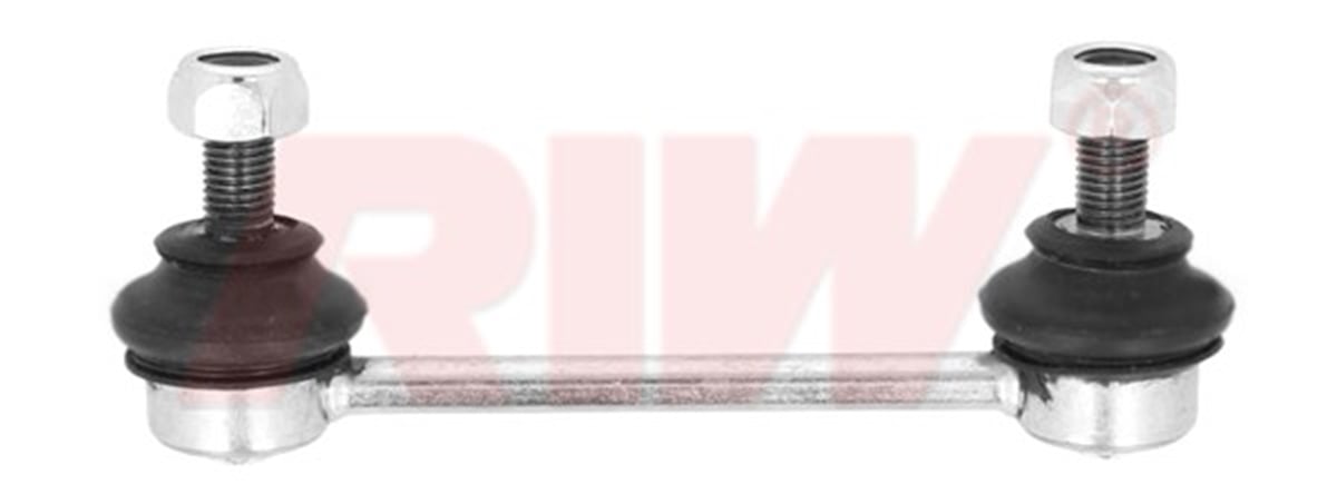 DOBLOZ ROT ARKA SAĞ-SOL METAL 132 FIAT DOBLO 00-09 RIW FI4007RIWRIW FI4007