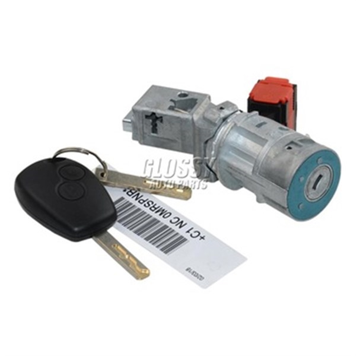 DOKKER487006886R KONTAK ANAHTARI LODYG-DOKKER-YENİ SYMBOL JOY-YENİ SANDERO OEK 487004438ROEKOEK 487004438R
