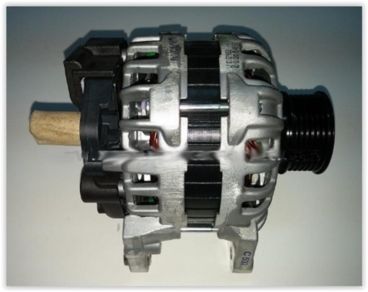 DOKKERALTERNATÖR 110A DOKKER-LODGY K9K OEK 231004161ROEKOEK 231004161R