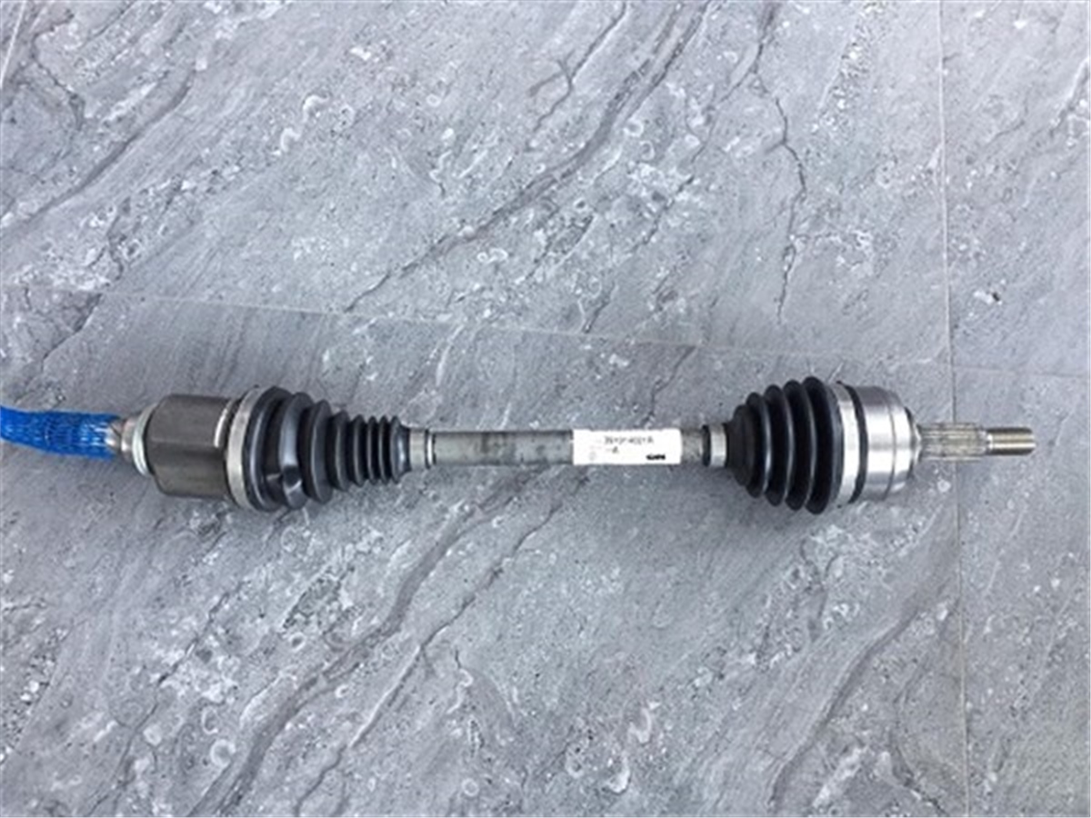 DOKKERÖN AKS SOL DAICA LODGY-DOKKER 1.5DCI 12 5 VİTES - 6 VİTES OEK 391014021ROEKOEK 391014021R