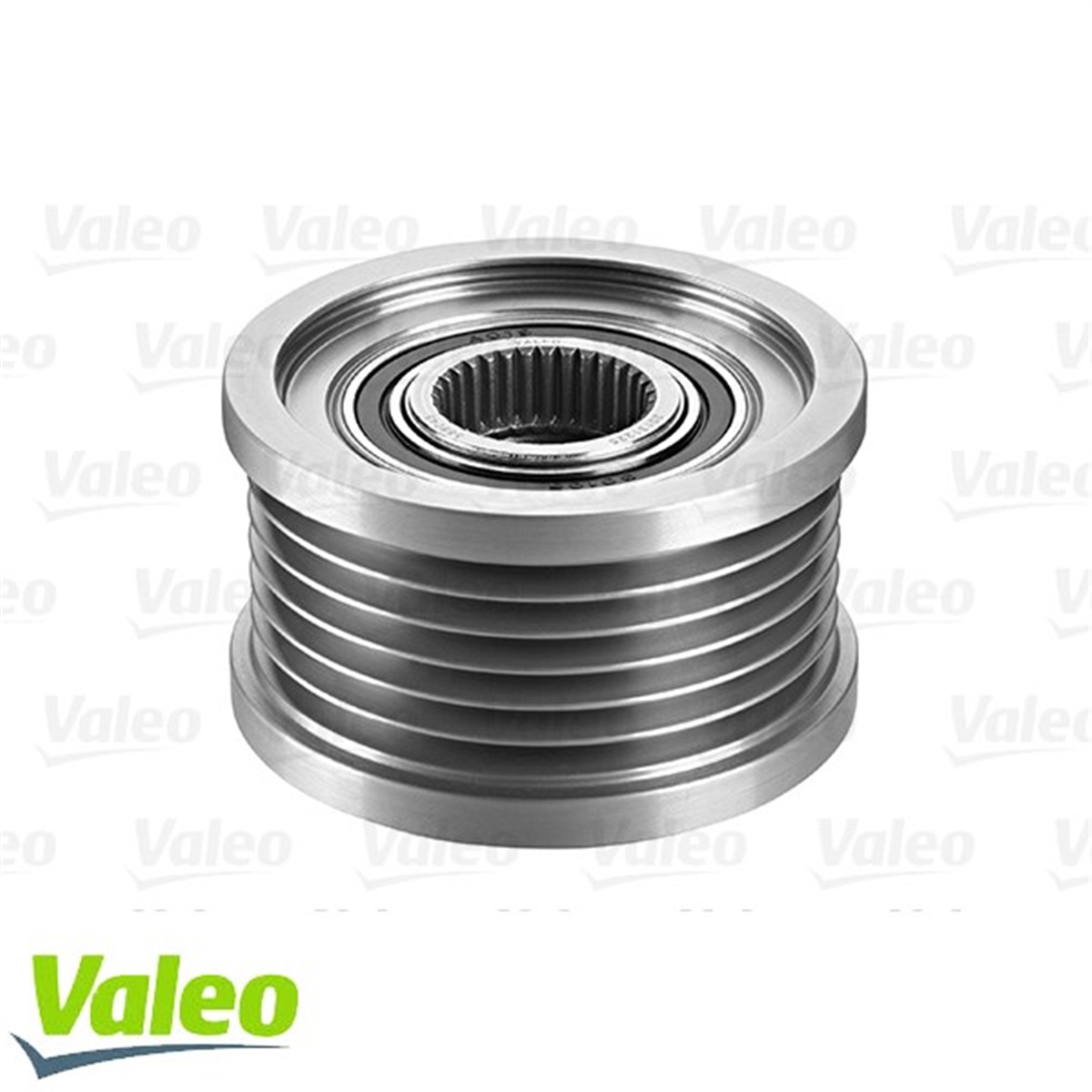 DUCATOALTERNATÖR KASNAĞI RULMANLI BRAVO II 06 DOBLO 10 LINEA 09 PUNTO 05 STILO 04-07 -DUCATO 11 VALEO 588045VALEOVALEO 588045