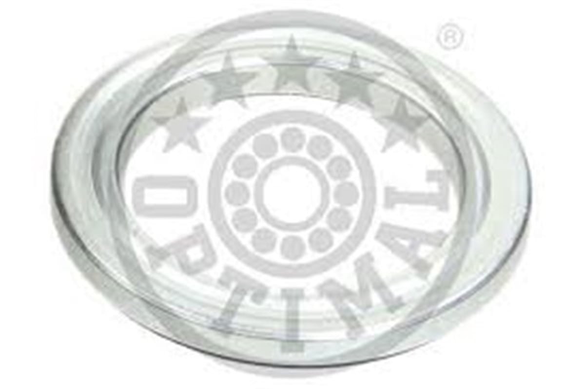 DUCATOAMORTİSÖR TABLA RULMANI JUMPER-DUCATO-BOXER 1.9-2.0-2.5D 94-02 KEÇELİ OPTIMAL F8-3023OPTIMALOPTIMAL F8-3023