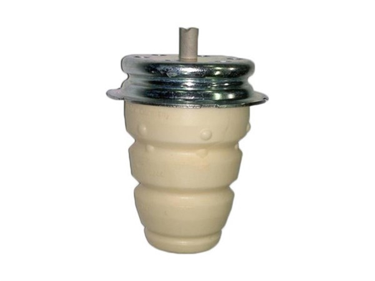 DUCATOAMORTİSÖR TAKOZU ARKA DUCATO-BOXER-JUMPER 14Q 94 DOBLO 01 VULKOLLAN GOZENEKLI YTT 5012YTTYTT 5012