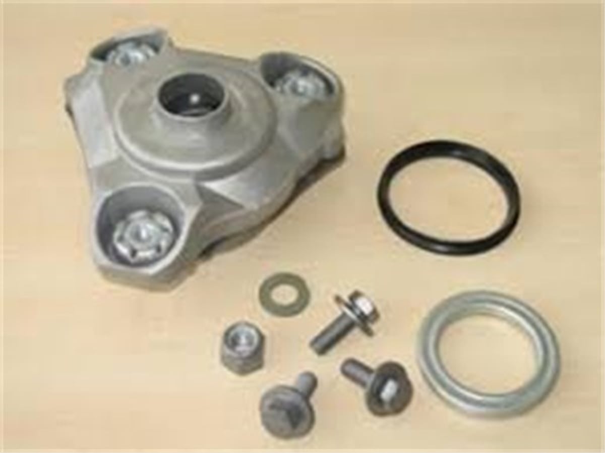 DUCATOAMORTİSÖR TAKOZU ÖN SOL DUCATO-JUMPER-BOXER 02 TÜM MOTOR TİPLERİ SNR KB659.26SNRSNR KB659.26